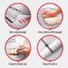 Dolores Tapete Hornear Repostería Fondant Silicón Antiadherente Xl