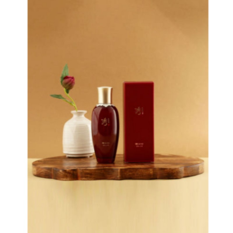 Sulwhasoo 수려한 효비담 발효 수분 보습 수액 토너 추천 150mL