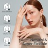 Modelones Nail Tips, 216 Pieces, Full Cover Nail Tips Set,