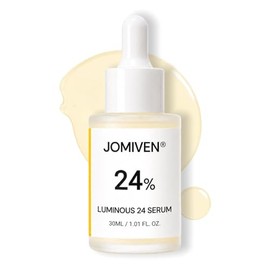 Niacinamide 10 Arbutin 7 - Suero iluminador, ácido tranexámico, 3 faciales para manchas oscuras, piel apagada, ligero e hidratante, cuidado del tono u