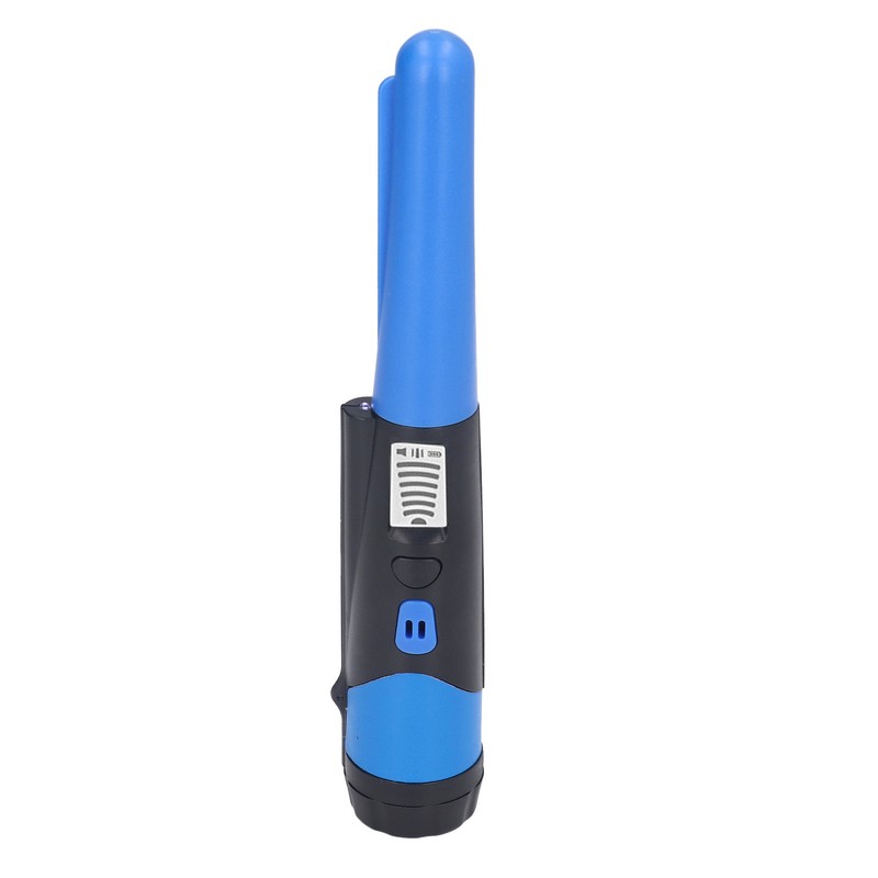 Metal Detector High Sensitivity Metal Detecting Tool with LCD Display