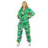 Tipsy Elves Christmas Onesies for Adults - Comfy Unisex Matching
