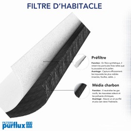 Purflux AHC281 Heating