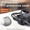 DJI Neo2 렌즈 캡 짐벌 카메라 보호 커버 팜 드론