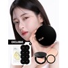 [W.Exclusive] Selfie Big Cover Cushion original + refill set (+