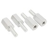 4PCS 1.5 Inch Seat Riser Easy To Install 1.5 to