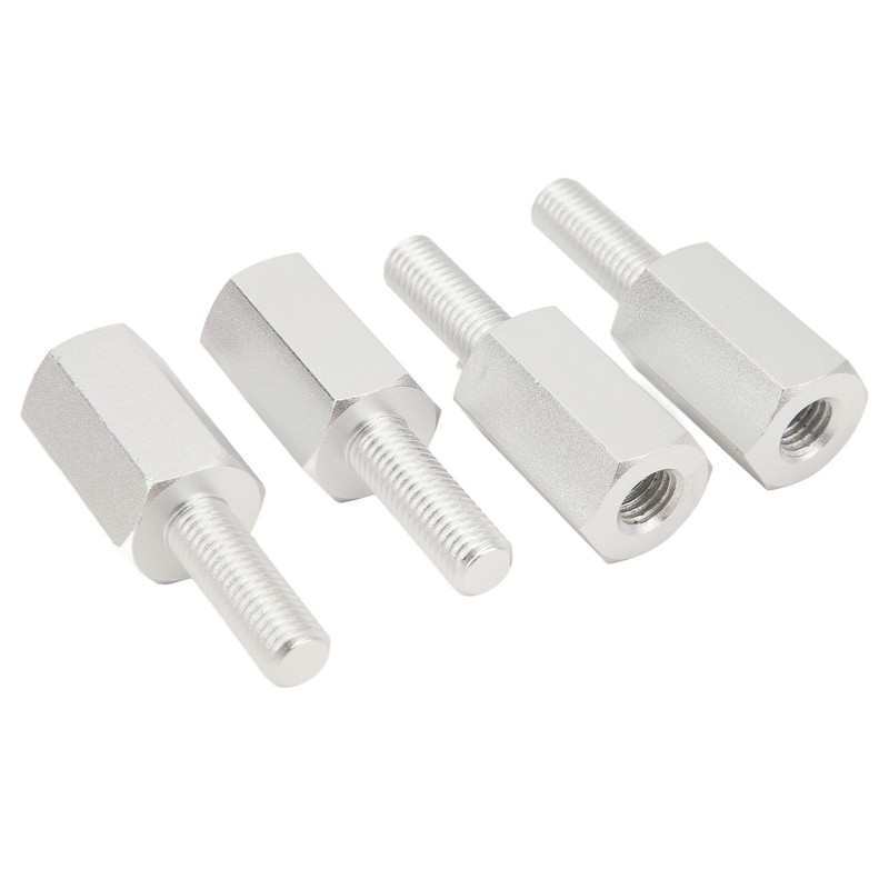 4PCS 1.5 Inch Seat Riser Easy To Install 1.5 to