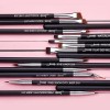 Jessup Kit 11pcs De Brochas Delineadores De Ojos,t324