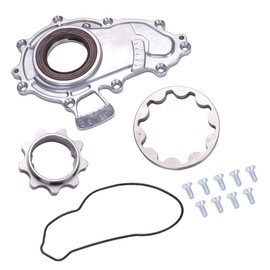 OCPTY Oil Pump,Standard Volume, High Pressure Replacement Oil Pump for 1995-2004 for Toyota Tacoma, 057-1314, 15115-75051, 15103-75010, 15188-75021