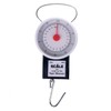 NEW PORTABLE TRAVEL SUITCASE BAGGAGE LUGGAGE WEIGHING SCALE HOOK WEIGHT
