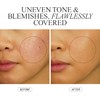AmazonUsluxury Juice Beauty Phyto-pigments Flawless Serum Foundation,, rosa beige (Rosy