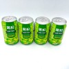 Heysong Guava Juice Drink 320mlx4cans黑松芭樂汁