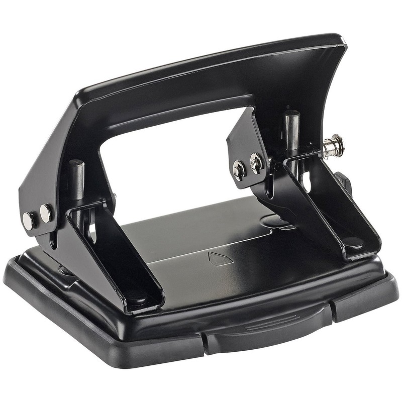 General Office Hole Punch: Set of 2 2-Hole Office Hole