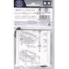 Japan Cup Venue limited HG AR chassis Carbon riawaidosute- (1.5 mm)
