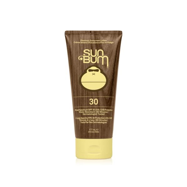 Sun Bum Sun Bum Original SPF 30 Moisturizing Sunscreen Lotion