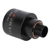 2.8-12mm 3MP HD Manual Zoom 1 / 2.7 M12 Mount
