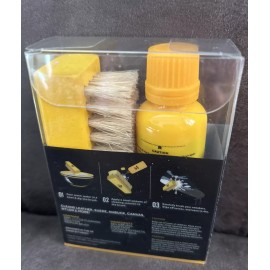 Crep Protect Shoe Cleaner Cure Mini Ultimate Sneaker Cleaner Kit