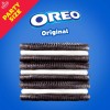 OREO Chocolate Sandwich Cookies, Party Size, Christmas Cookies - 24.16
