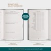 The PUR 6-Minute Diary (successor version) - Success Journal, Gratitude