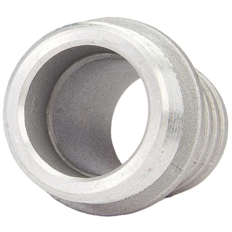 1 1/2" NPSH Fire Hose Coupling Set