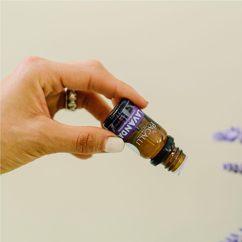 Aceite Esencial de Lavanda 100% Puro | 10 ml |