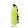 Snorkel Dry Box Waterproof Diving Dry Storage Box Diving Dry