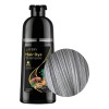 Shampoo Tinte Instantáneo Cubrecanas Natural Jengibre