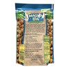 Hawaiian Roasted Macadamia Nuts (Maui Onion and Garlic, 10 Ounce)