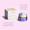 CLARINS - Crema de Día Nutri Lumiere Revive, 50 ml