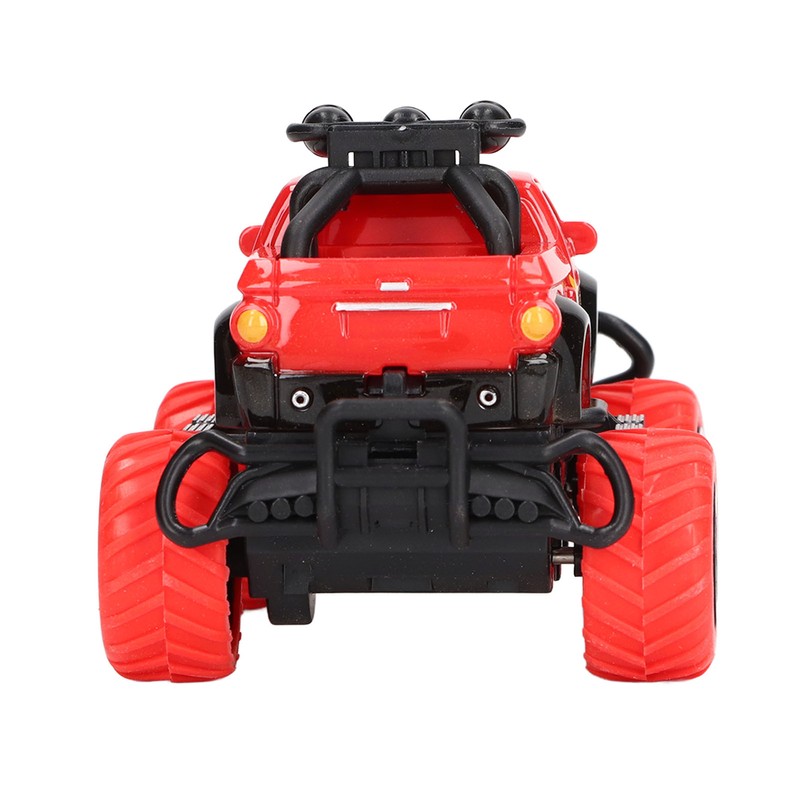 1:43 Remote Control Off Road Vehicle Mini Sturdy Bumpers RC