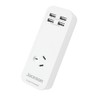 Jackson Fast Charge USB Portable Powerboard