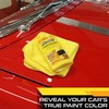 Formula 1 Carnauba Liquid Car Wax, High Gloss Shine &