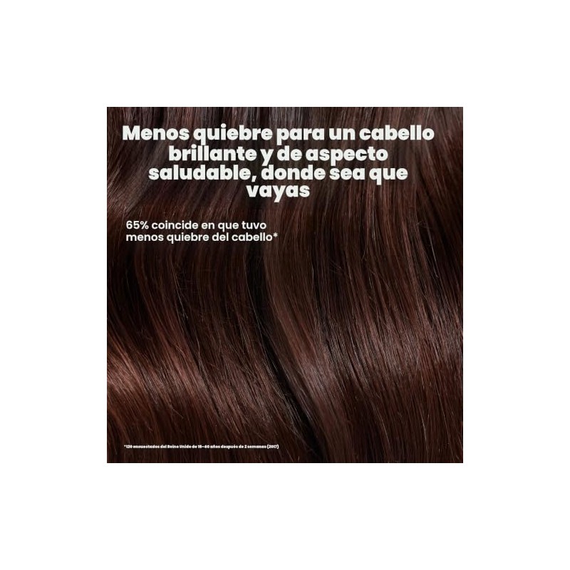 Tangle Teezer El mini cepillo desenredante definitivo para cabello húmedo