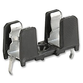 SCHURTER FUSE HOLDER, PCB, 20X5MM | FUSEHOLDERS FUSES, 1 X QTY - 31.8211