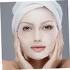 Baluue 100pcs Facial Mask for Spa and Skin Care Breathable