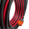 ZkeeShop XT60 Male to XT60 Cable 12AWG Extension Cable Compatible