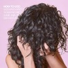 Bali Curls Curl Defining Gel – Lightweight Styling Gel for