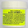 Konvalia Naturals B&W Ointment - Burn and Wound Ointment -