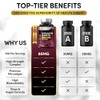 HealthEssent Astaxanthin High Strength Algae Oil 80mg Complex - Microalgae