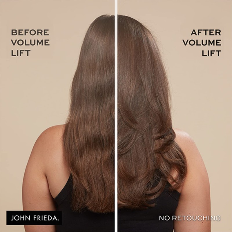 John Frieda Volume Lift Lightweight Conditioner 250 ml, Conditioner for