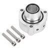 Car Blow Off Valve Dump Adaptor Fit for Seat/Skoda Turbo