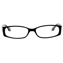 TruVision Readers Reading Glasses - 9503H -1-Black-3.25