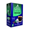 Alto Grande Decaf Espresso Capsules, Intensity 6, Compatible with Nespresso