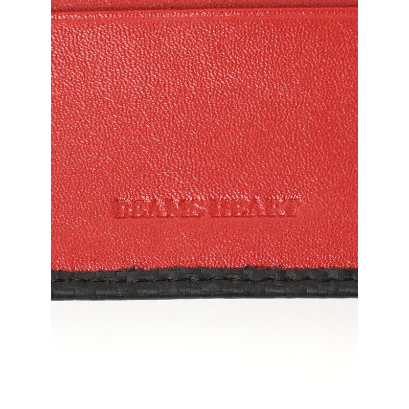 BEAMS HEART Hybrid Key Case Men