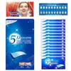 28 Piece Professional Teeth Whitening Strips –14 Treatments | Enamel-Safe,