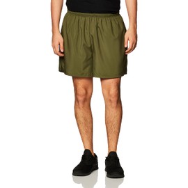 Soffe Performance Short OD Green Large