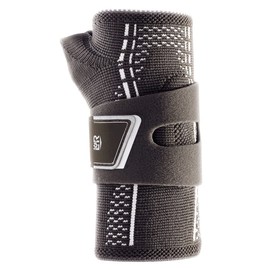 L&R Cellacare® Manus Comfort Wrist Bandage 4 Anthracite Left