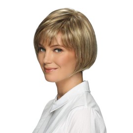 Estetica Design (Ellen) - Synthetic Full Wig in R32F