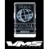 VMS RACING UNIVERSAL CNC BILLET ALUMINUM RACING DUMMY FAKE HOOD