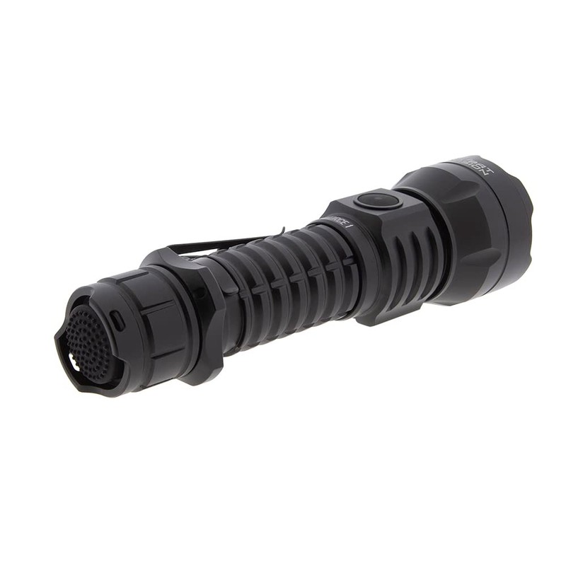 BAT VISION Force One, Compact LED Torch with Long Range